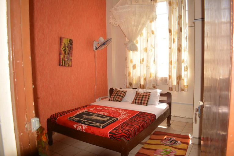 Bedroom 5, Mona Lisa Guest House Kisumu, Kisumu Central