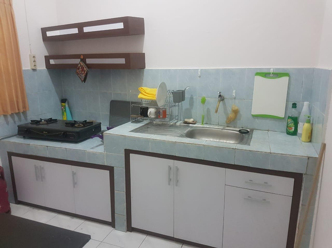 Others 3, Adenium Pandega Homestay, Sleman