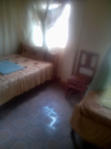 Bedroom 4, Relax Hotel, Kirinyaga Central