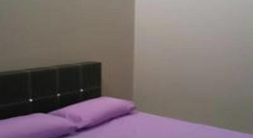 Bedroom 3, Taman Tanjung Minyak, Malacca City