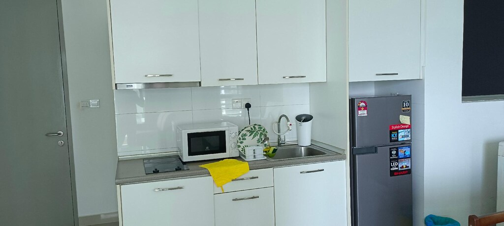 Others 3, Cybersqure peacehome 2, Seri Kembangan