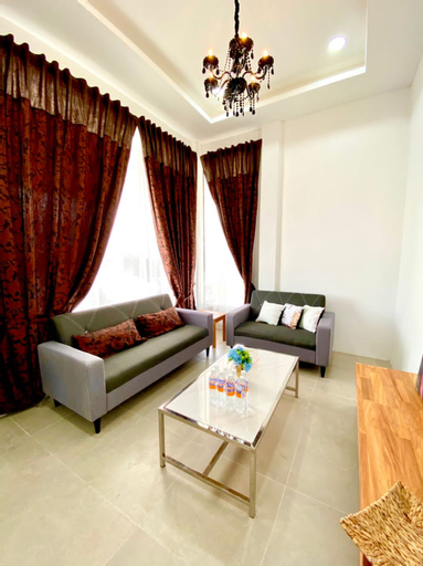 Others 2, THE PRIMA HOMESTAY, Sri Aman