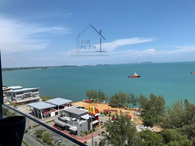 Others 2, PD D'Wharf Smart TV Premium Suite - (Up to 6 Pax), Port Dickson