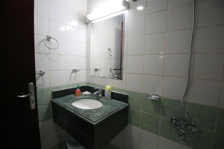 Bathroom 3, Wefadah Alzahra, Al Madinah Al Munawwarah