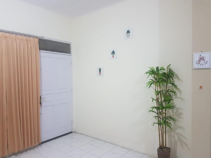 Others 2, Adenium Pandega Homestay, Sleman