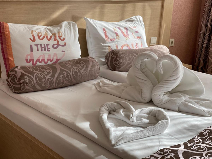 Bedroom 2, Hotel Anhea, Veliko Tarnovo