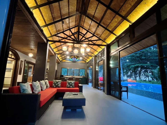 Others, Coral Beach Pool Villa Khao Lak, Takua Pa