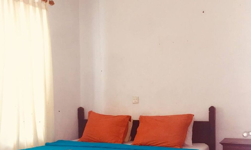 Bedroom 2, Villa Imoet, Badung