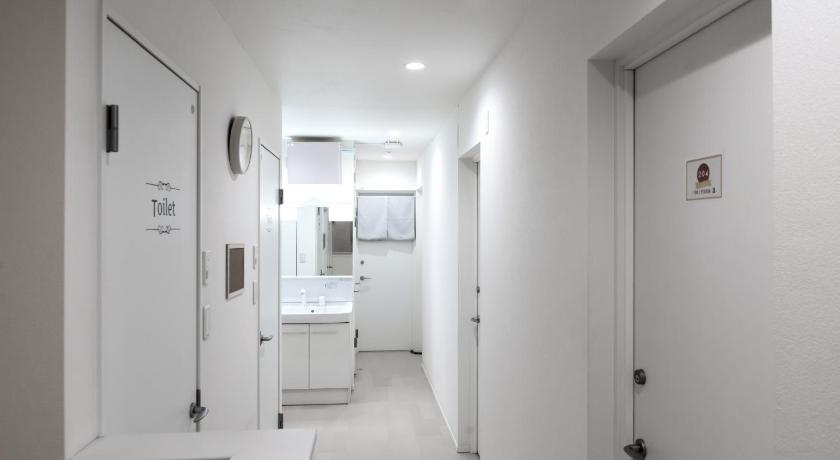 Others 4, Otsuka Villa, Toshima