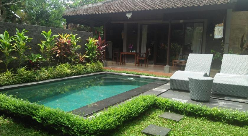 Sport & Beauty 4, One Bed Room Villa with Private Pool, Badung