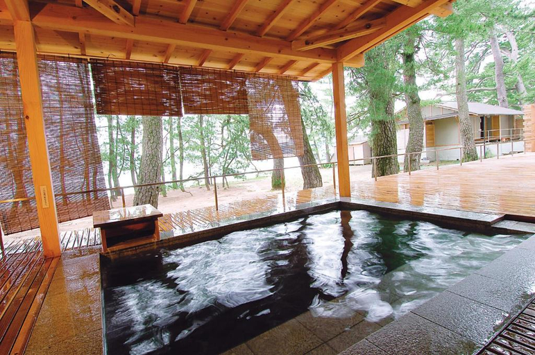 Sport & Beauty, Senshunraku, Hagi