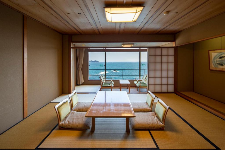 Others 5, Hotel Urashima Honkan, Nachikatsuura