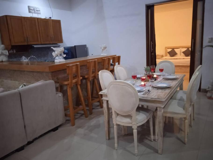 Others 3, CASA BISMA - 3 Bedroom Villa with Pool in LEGIAN, Badung