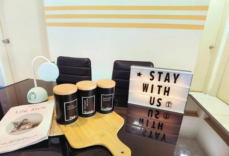 Others 5, Platino 2Bed Paradigm Mall Netflix PoolView BySTAY, Johor Bahru