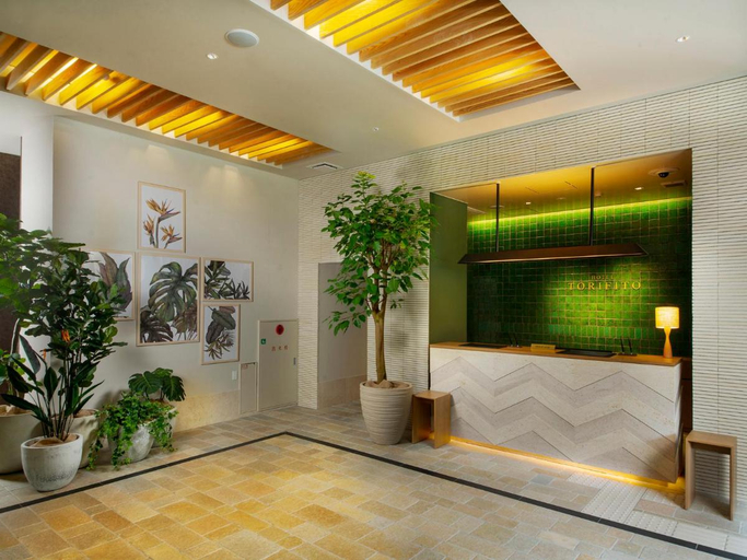 Others 4, Airport Inn Naha Asahibashi Station - Hostel, Naha