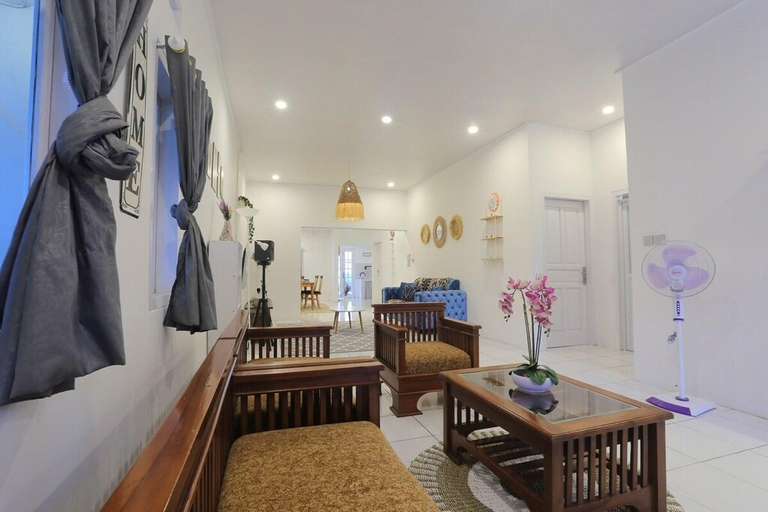 Others 4, UPASAMA Villa - amazing comfy place in Lembang, Bandung