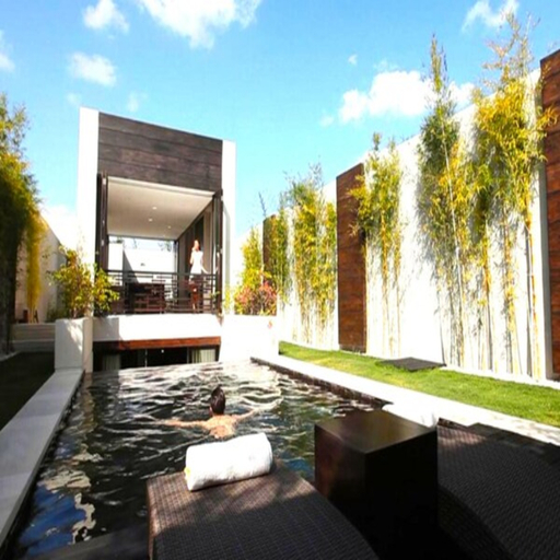 Sport & Beauty 3, Adore 1 BR Private Pool Villa ZN109A, Badung