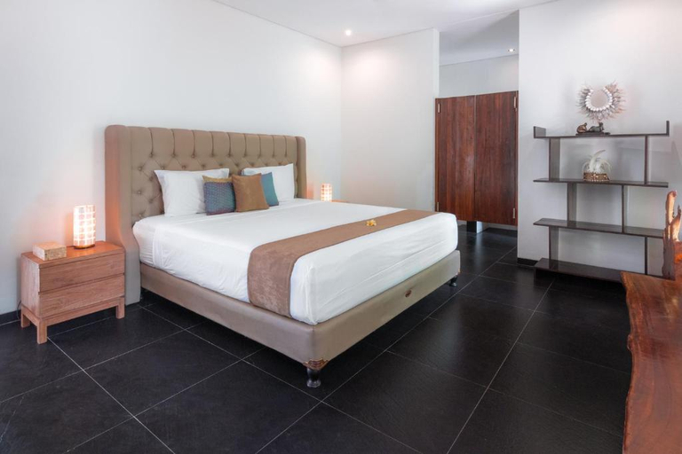 Bedroom, Villa Pasir Putih, Karangasem