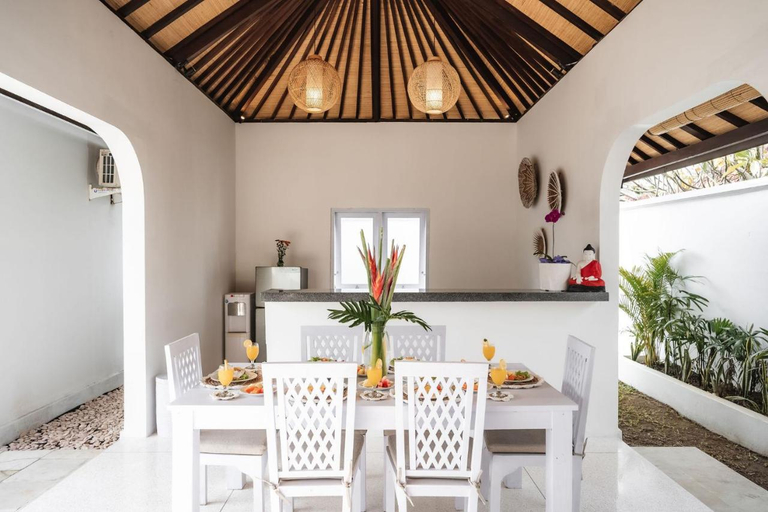 Others, Villa Shanti, Badung