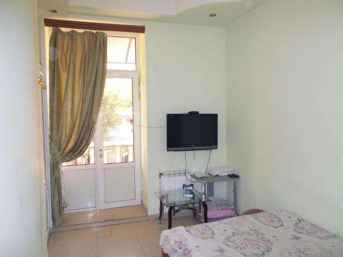 Bedroom 2, Manand Hotel, Yerevan