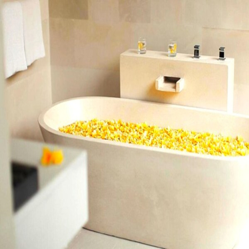 Bathroom, Adore 1 BR Private Pool Villa ZN109A, Badung