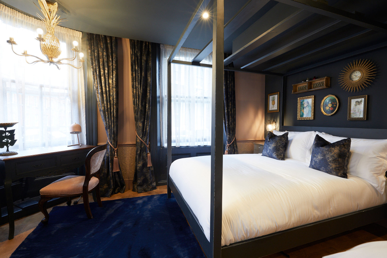 Bedroom 2, The Kings Arms, Buckinghamshire