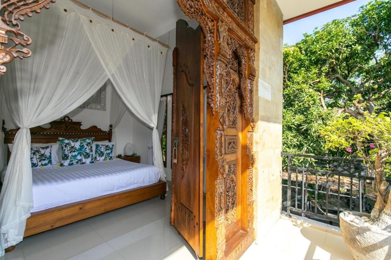 Bedroom 3, Legian Villa - 3 bed4 bath -Fantastic location, Badung