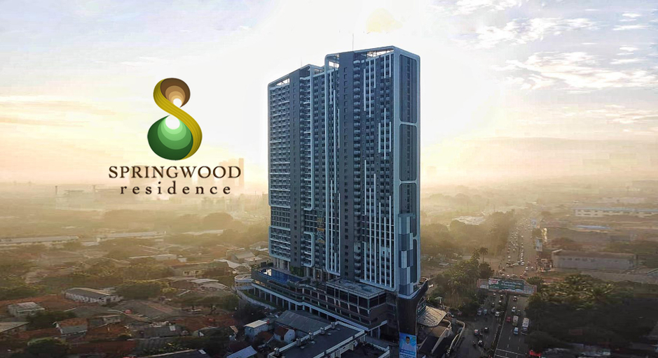Others 3, Apartemen Springwood by VannyRoom, Tangerang