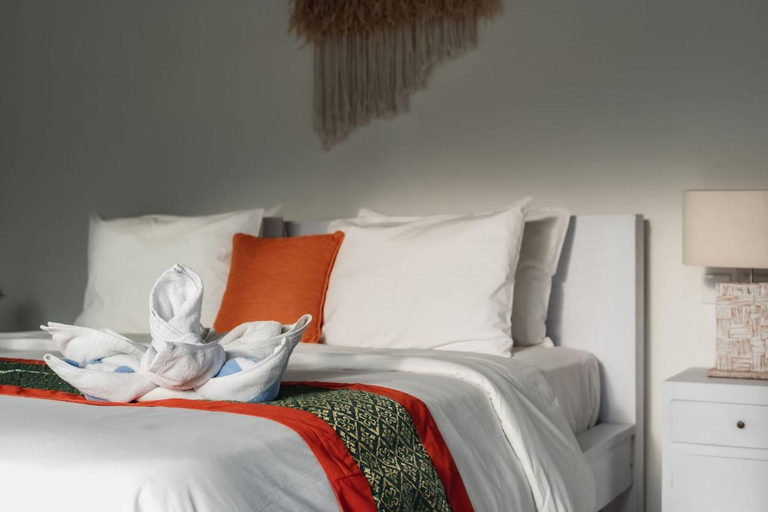 Bedroom 2, Villa Shanti, Badung