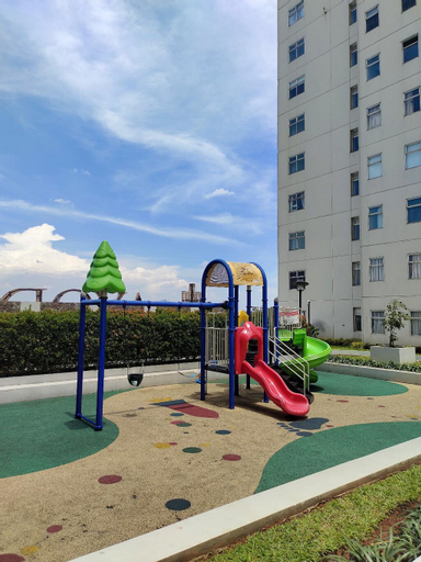Apartemen Ayodhya Residence, Cikokol Tangerang 2BR, Tangerang