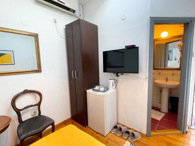 Others 3, The Only One Apartments, Niš