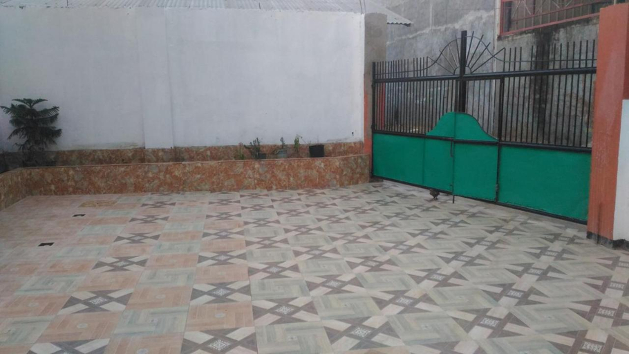 Others 5, Sealor Pension House, Puerto Princesa City