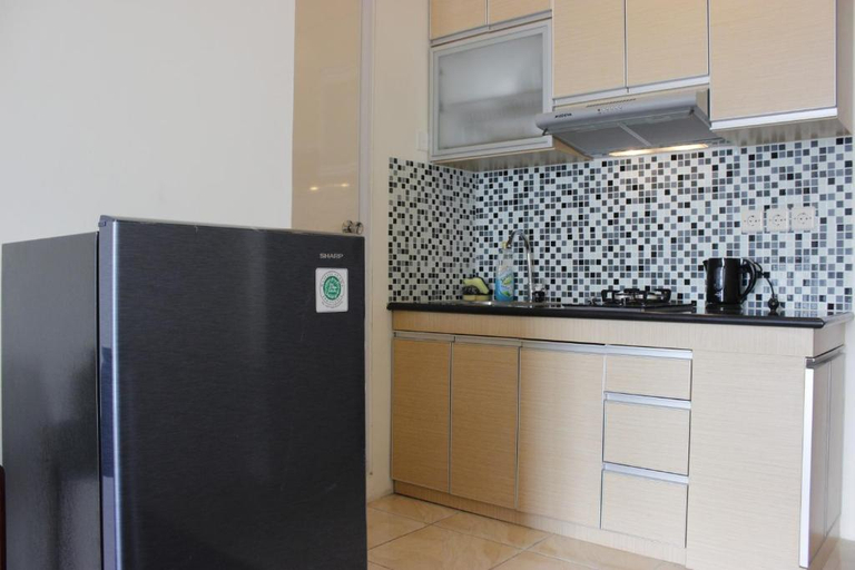 Others 4, Premium 2BR Tamansari Panoramic Apt By Travelio, Bandung
