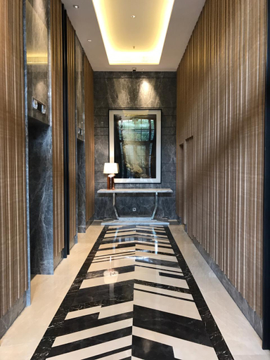 Others 2, Apartemen Springwood by VannyRoom, Tangerang