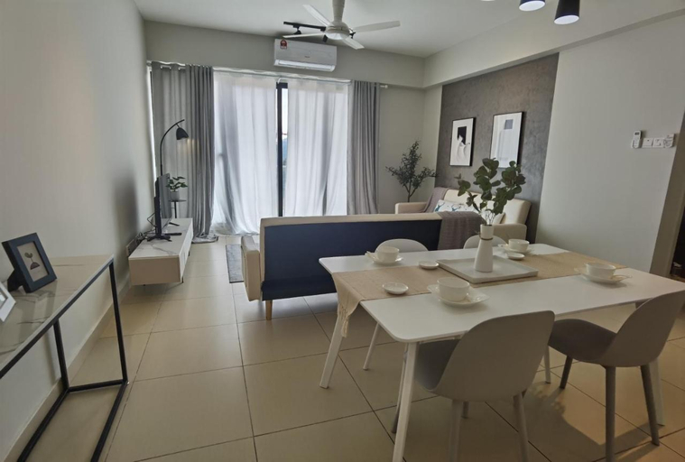 Others, Cosy Home @ Midhills Genting Highlands (Free WiFi), Genting Highlands