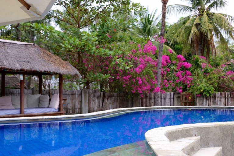 Sport & Beauty, 3 Bedroom Private House - Tir Na Nog, Lombok