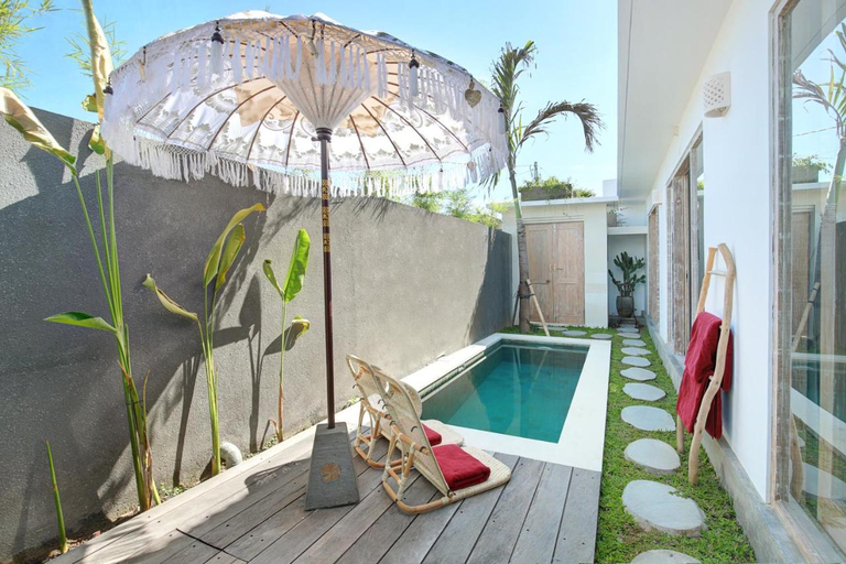 Sport & Beauty, Villa Nina, Badung