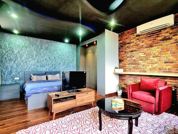 Others 2, Studio 1BR penthouse in the heart of Kathmandu, Bagmati