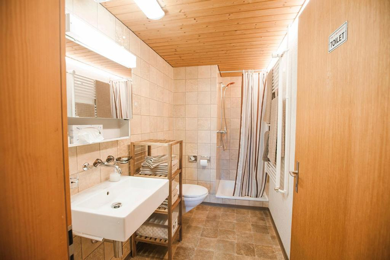 Others 4, apartment Monte Castello, Sursee