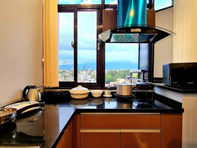 Others 3, Studio 1BR penthouse in the heart of Kathmandu, Bagmati