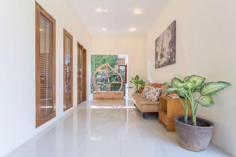 Others 5, MAHAYANA 2BR -7min Beach Access & 10min to CANGGU, Badung