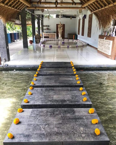 Sport & Beauty, 1BED ROOM PRIVATE POOL VILLA @ SAWAH UBUD, Gianyar
