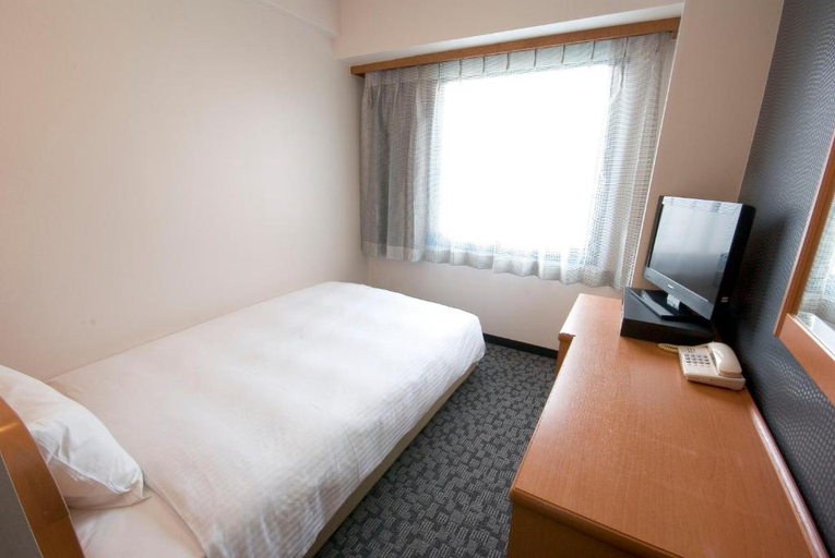 Bedroom 5, GR Hotel Suidocho, Kumamoto