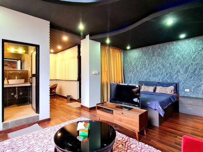 Others 4, Studio 1BR penthouse in the heart of Kathmandu, Bagmati