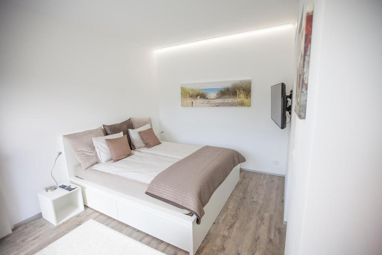 Others 2, apartment Monte Castello, Sursee