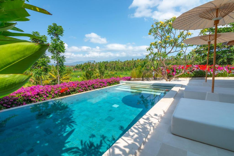 Sport & Beauty 3, Villa Pasir Putih, Karangasem