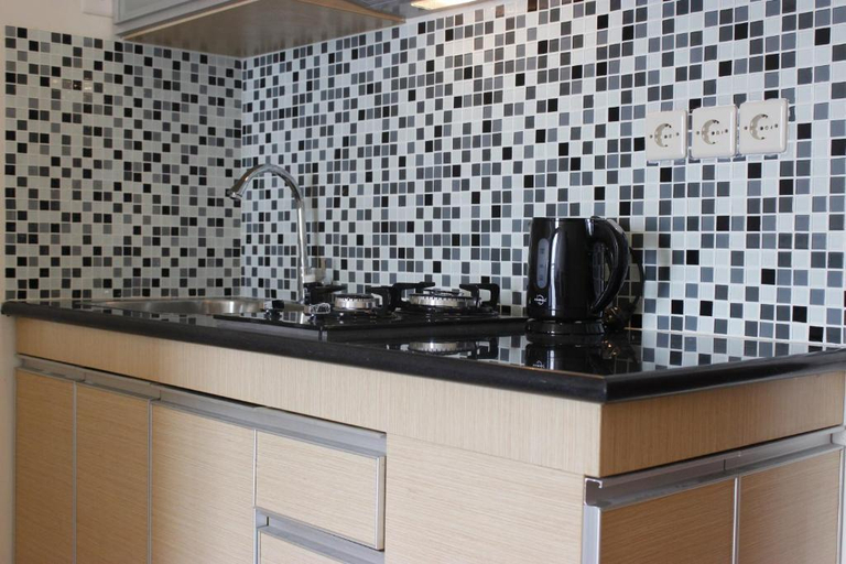 Others 5, Premium 2BR Tamansari Panoramic Apt By Travelio, Bandung