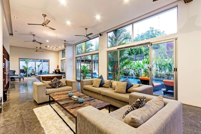 Others 4, Villa Onyx, Badung