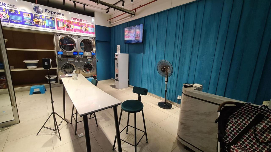 Others 5, Aeropod KK Corner Unit A/2 Queen Bed, Kota Kinabalu