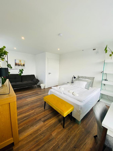 Bedroom 3, Easy Stay, Reykjanesbær